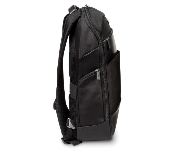 TARGUS Mobile VIP 12-15.6 Laptop BackPack Black TSB915EU - 357873 - zdjęcie 2